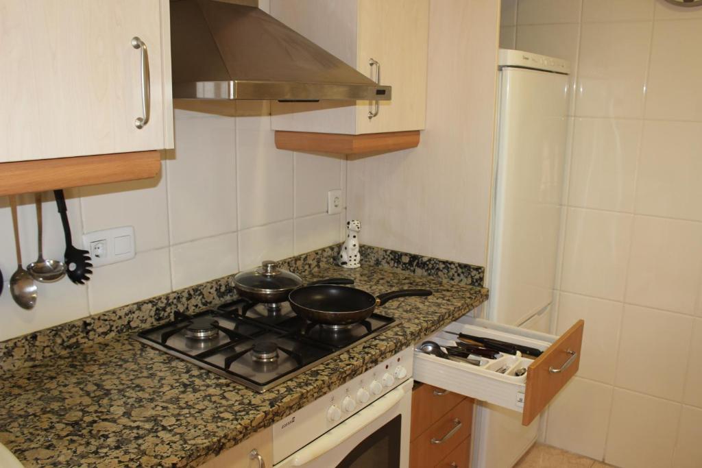Oceanográfico Apartments&Spa Valência Exterior foto